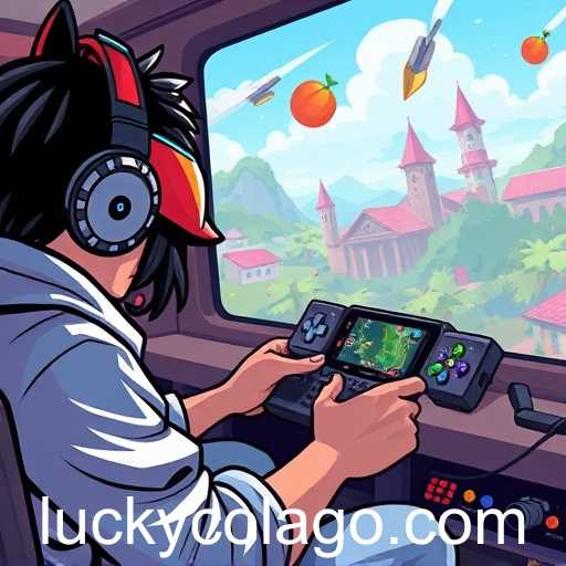 Gaming Innovations and Trends in 2025