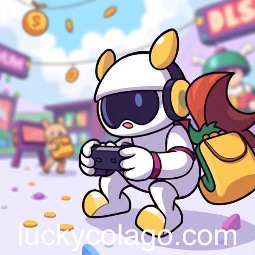 The Rise of Luckycola: A Gaming Revolution