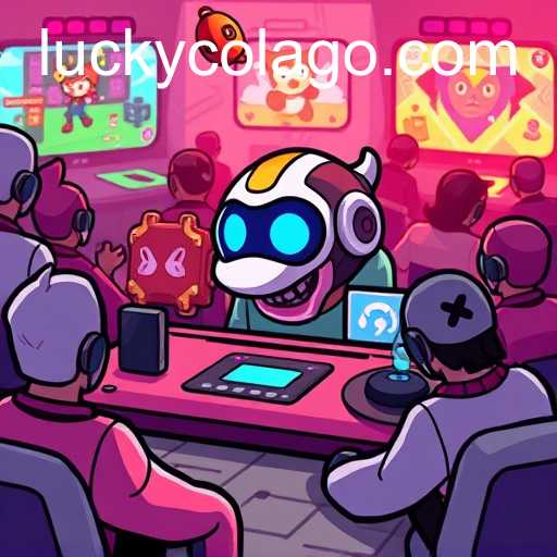 The Rise of Luckycola in Online Gaming