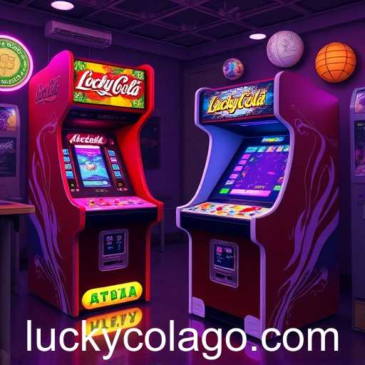 The Rise of Luckycola and Its Impact on Online Gaming