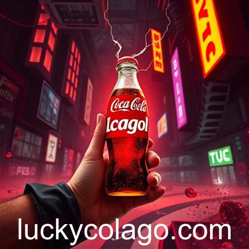 The Rise of Luckycola: A New Gaming Phenomenon