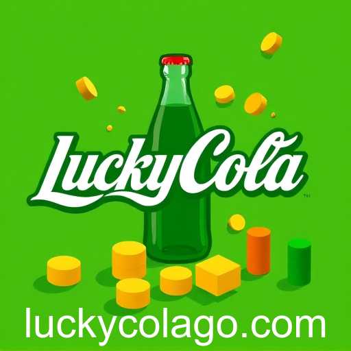 The Rise of Luckycola: Redefining Online Gaming
