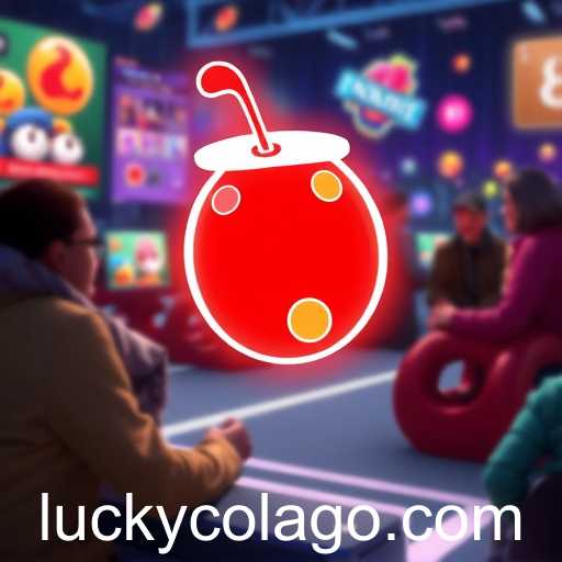 The Rise of LuckyCola in Online Gaming