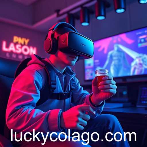 The Rise of Online Gaming: A Spotlight on Luckycola