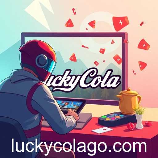 The Emergence and Growth of Luckycola in Gaming